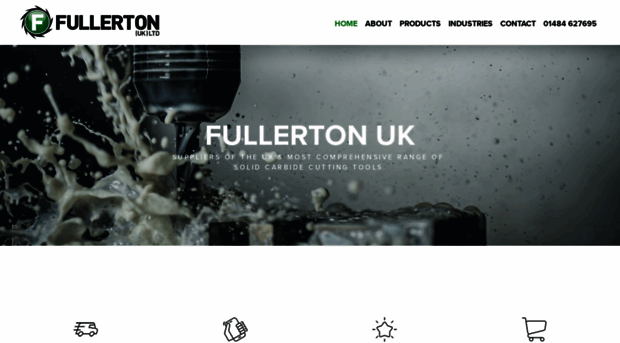 fullerton-uk.com