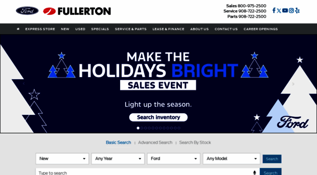 fullertonford.com