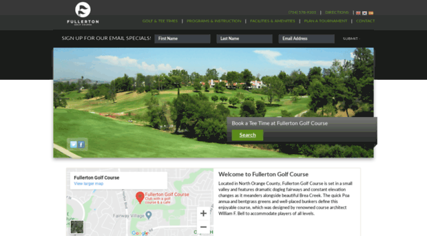 fullertongc.com