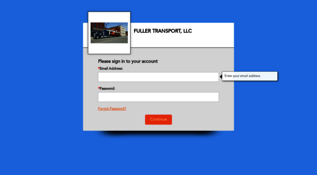 fullertransport.trucklogics.com