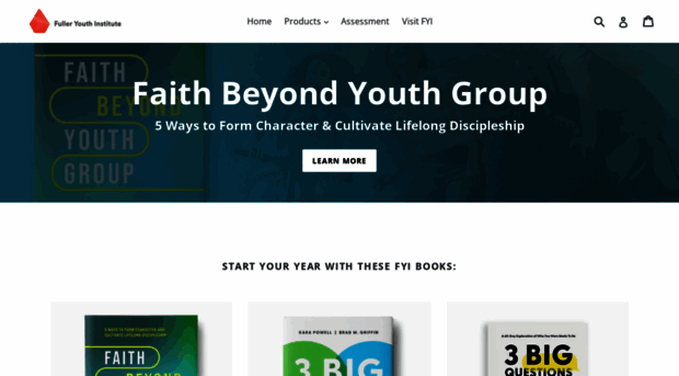 fulleryouthinstitute.myshopify.com