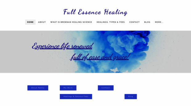 fullessencehealing.com
