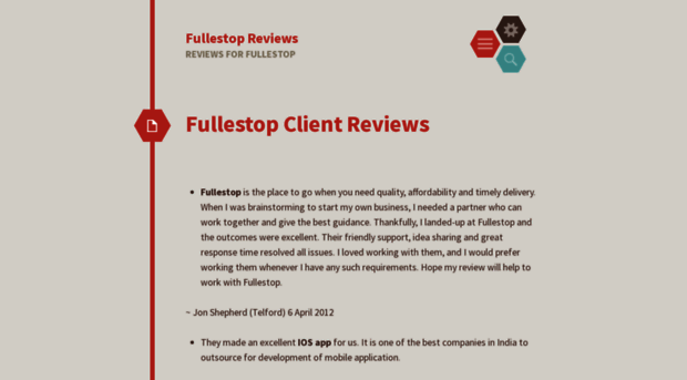 fullestop.reviews