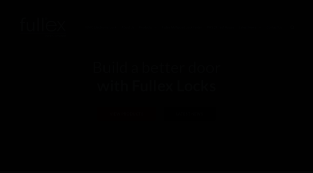 fullex-locks.com