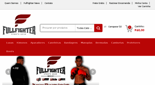 fullfightershop.com.br