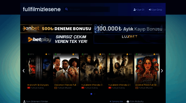 fullfilmizlesene.org