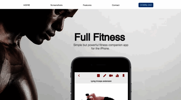 fullfitness-app.com