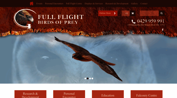 fullflight.com.au