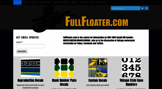 fullfloater.com
