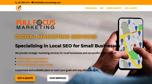 fullfocusmarketing.com