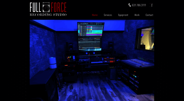 fullforcestudio.com