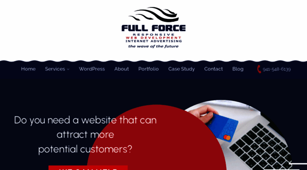 fullforceweb.com