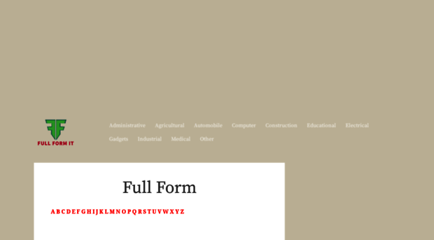 fullformit.com