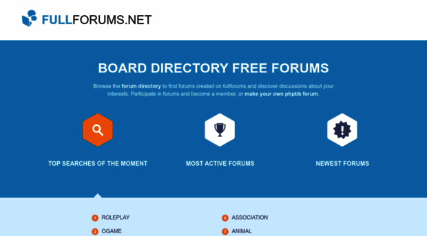 fullforums.net