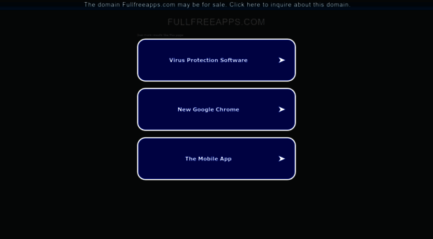 fullfreeapps.com