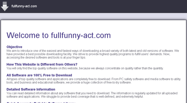 fullfunny-act.com