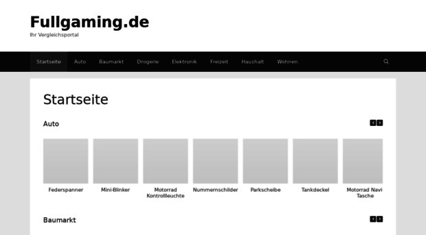 fullgaming.de