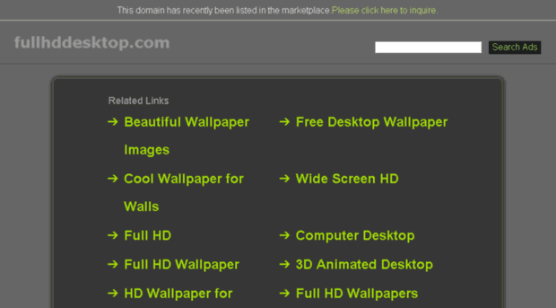 fullhddesktop.com