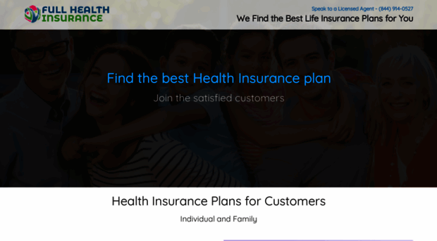 fullhealth-insurance.com