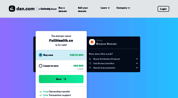 fullhealth.co