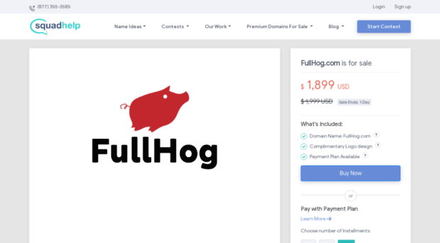 fullhog.com