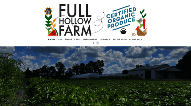 fullhollowfarm.com