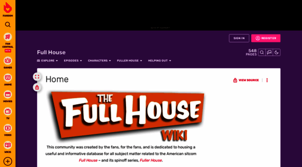 fullhouse.fandom.com