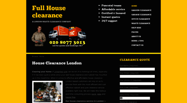 fullhouseclearance.com