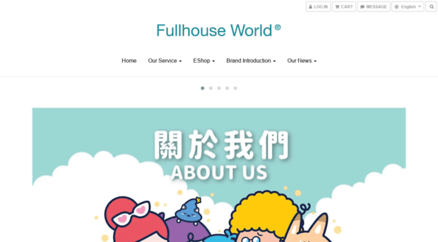 fullhouseworld.com