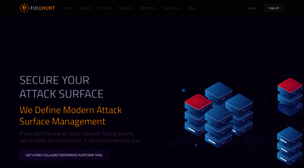 fullhunt.io