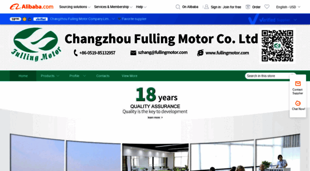 fullingmotor.en.alibaba.com