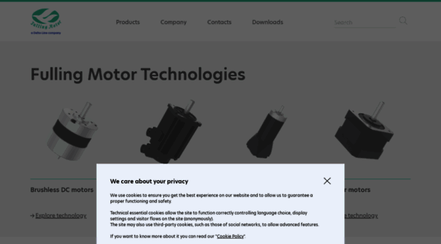 fullingmotor.eu