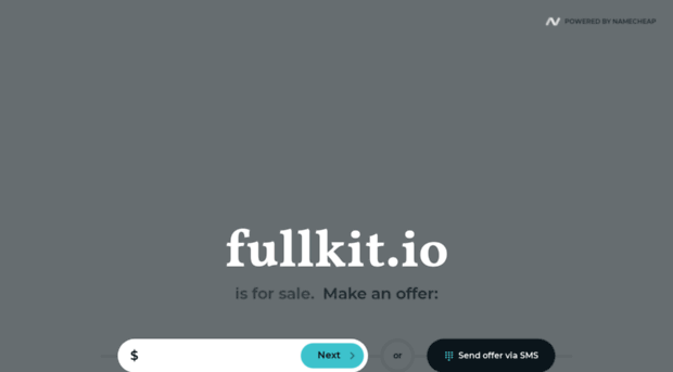 fullkit.io