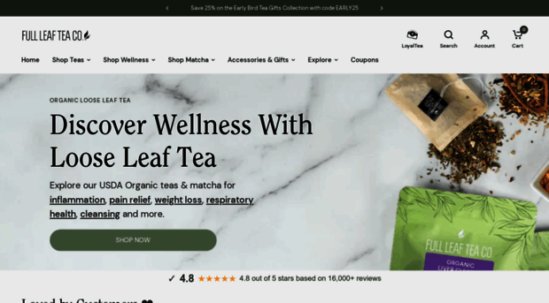 fullleafteacompany.com