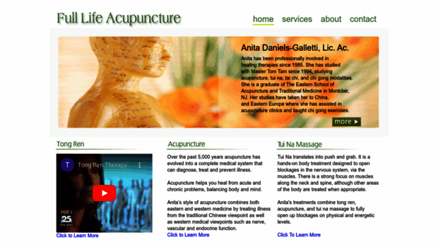 fulllifeacupuncture.com