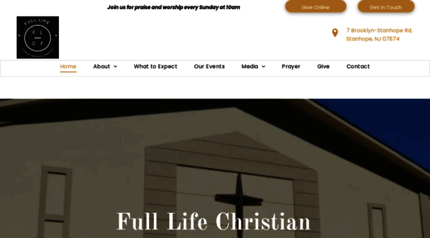 fulllifecf.org