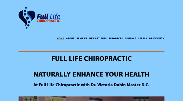 fulllifechiropractic.com