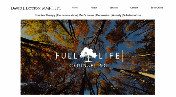 fulllifecounsel.com