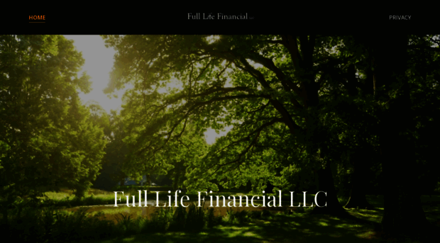 fulllifefinancial.com