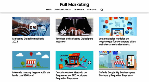 fullmarketing.org