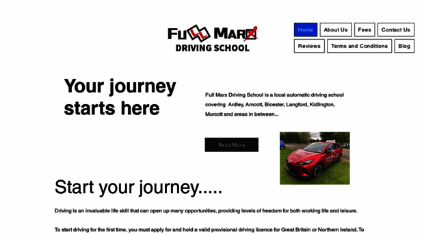 fullmarx.co.uk