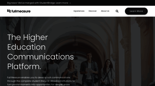 fullmeasure.io