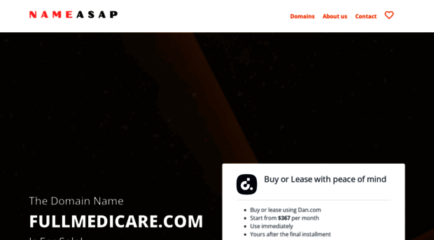 fullmedicare.com