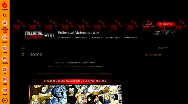 fullmetalalchemist.wikia.com