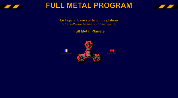 fullmetalplanete.com