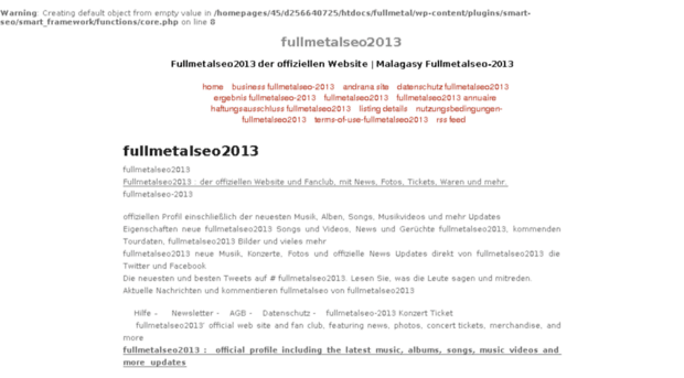 fullmetalseo2013-web.com