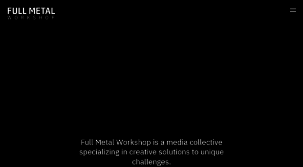 fullmetalworkshop.com