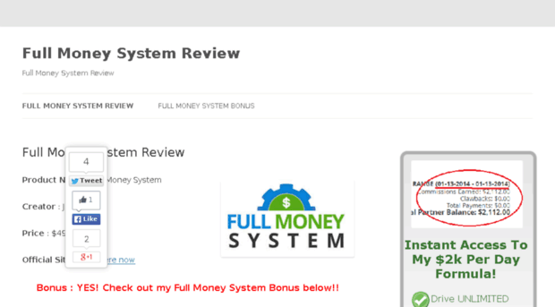 fullmoneysystemreview.info