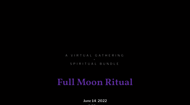 fullmoon.splashthat.com