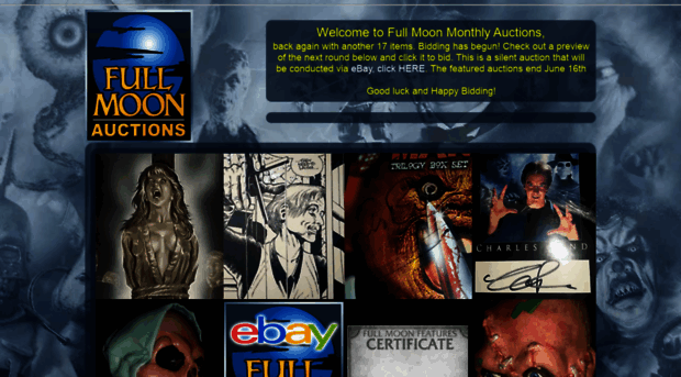 fullmoonauctions.com